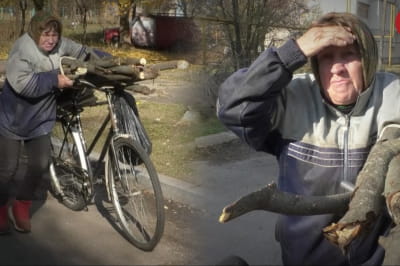 жители Гуляйполя