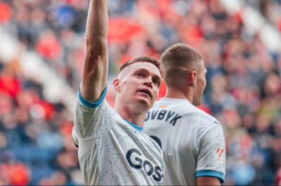 Циганков і Довбик