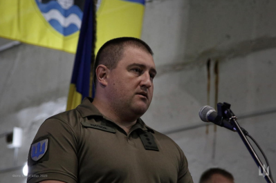 Дмитрий Лысюк