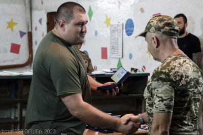 Дмитро Лисюк