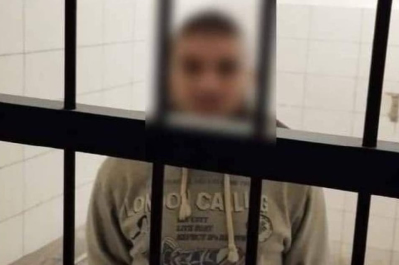 В Одесі до 15 років ув'язнення засуджено зрадника