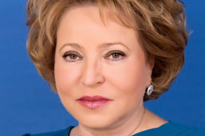 валентина матвієнко