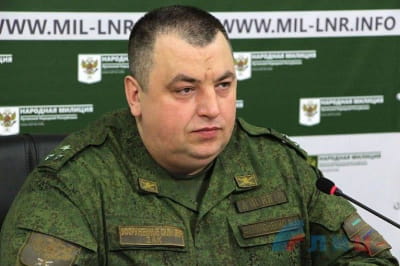 Михайло Філіпоненко