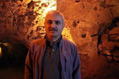 Стародавнє місто