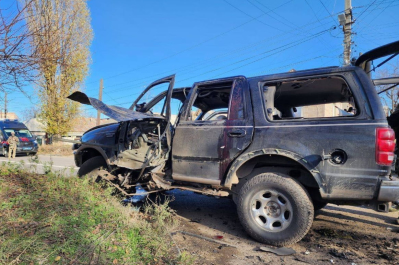 Ліквідація Михайла Філіпоненка