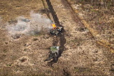 Війна в Україні