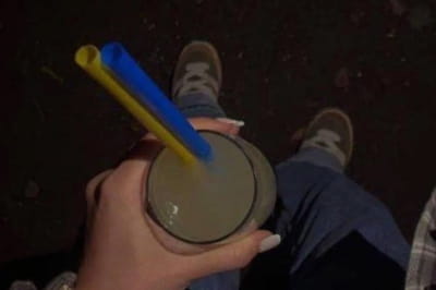 Знімок дівчини