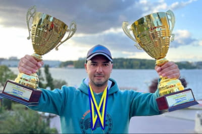 Артур Билан