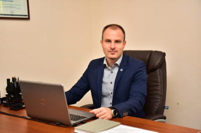 Адвокат Малик Олександр