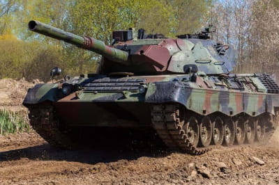 Leopard 1A5