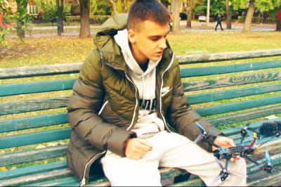 Радомир Тютюнник
