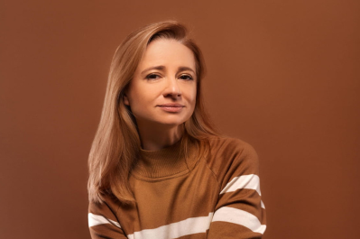 Ірина Герасимова, шеф-редактор "5 каналу"