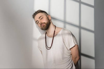 Антон Тимошенко 