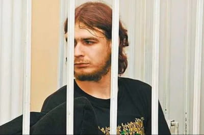 Микола Оголобяк