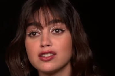 Мелисса Баррера