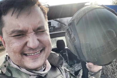 борис максудов