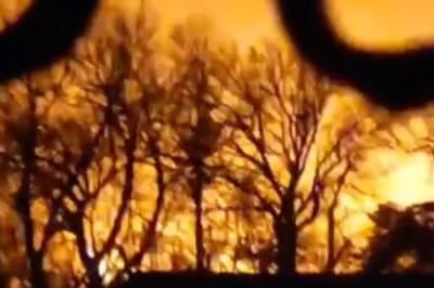 Удар по військовій частині загарбників у Джанкої