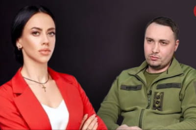 Буданова
