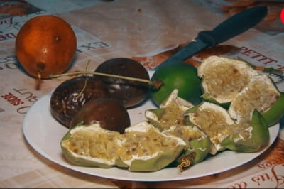 Маракуйя