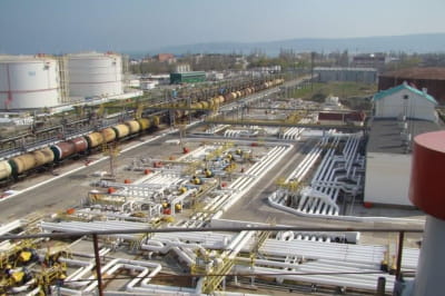 нафтобаза феодосія