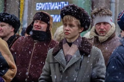 Серіал "Слово пацана"