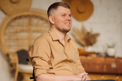 Віталій Пчолкін