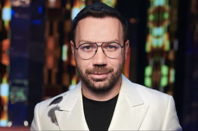 дизайнер Андре Тан