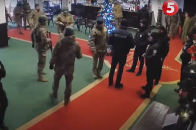 ТЦК