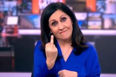 Маріам Моширі