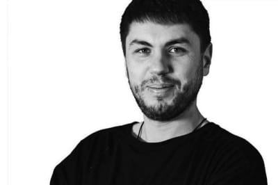 Руслан Володин