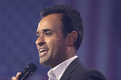 Вівек Рамасвамі