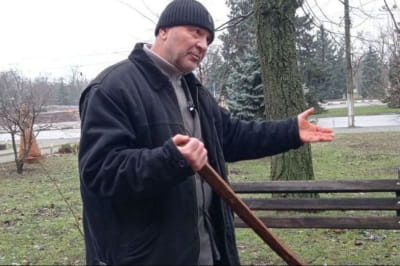 Ймовірний якір