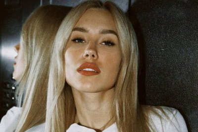 Даша Цветкова