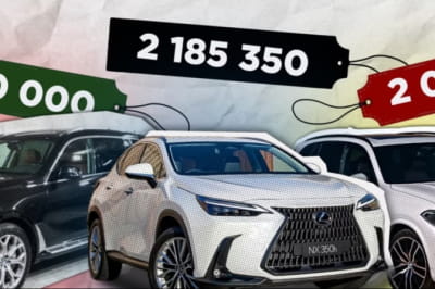 Автомобілі