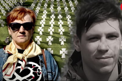 Поховання військових