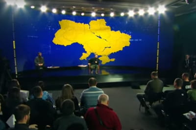 Володимир Зеленський