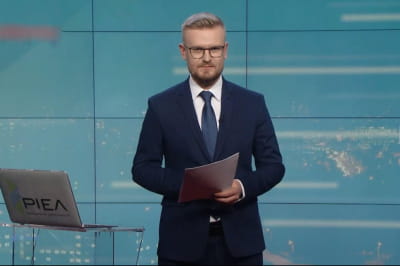 ведущий 24 канала