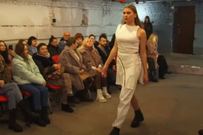Модний показ