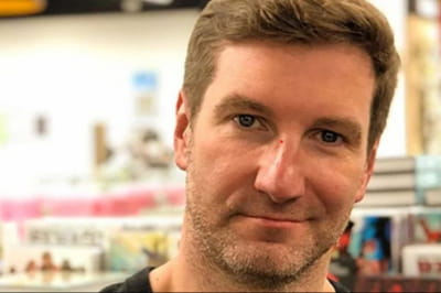 Красовський