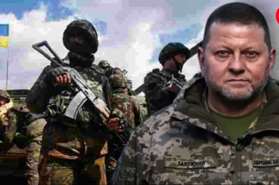 Валерій Залужний