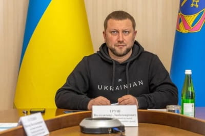 Владимир Труш