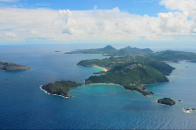 Сен-Бартелеми