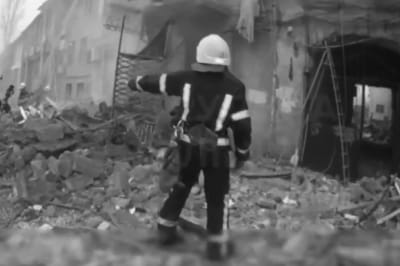 наслідки обстрілів