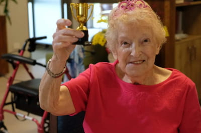 Кеті Макрей 