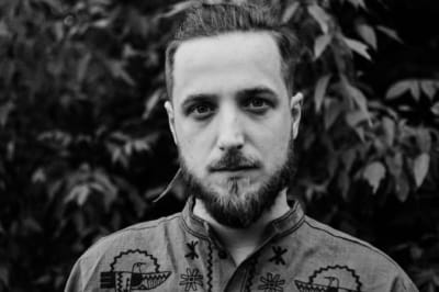 Максим Кривцов 