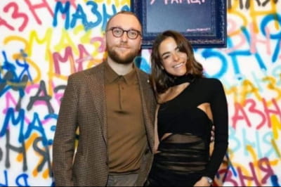 Скандал довкола Морозюк