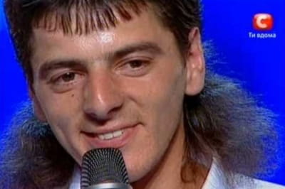 Андрей Мацевко