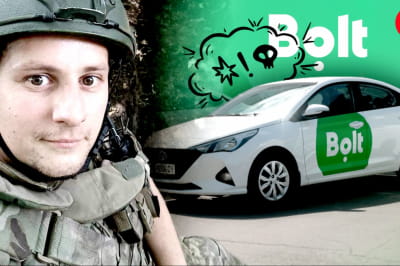 скандал з таксі