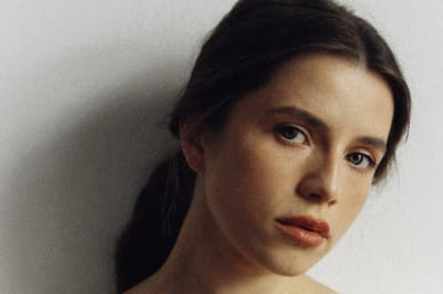 Христина Соловій 