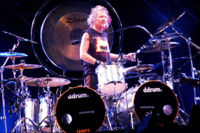 Джеймс Коттак